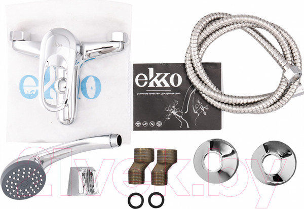Изображение товара Смеситель Ekko E32104
