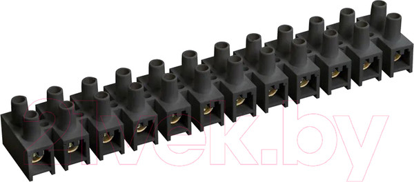 Изображение товара Клеммная колодка IEK UZV5-005-04