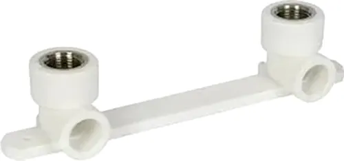 Изображение товара Отвод Firat 20x1/2 / 7780020128 (с креплением)