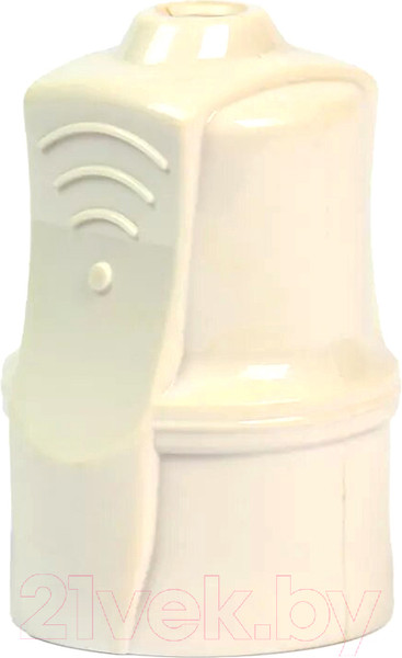 Изображение товара Розетка силовая SmartBuy SBE-10-S02-w