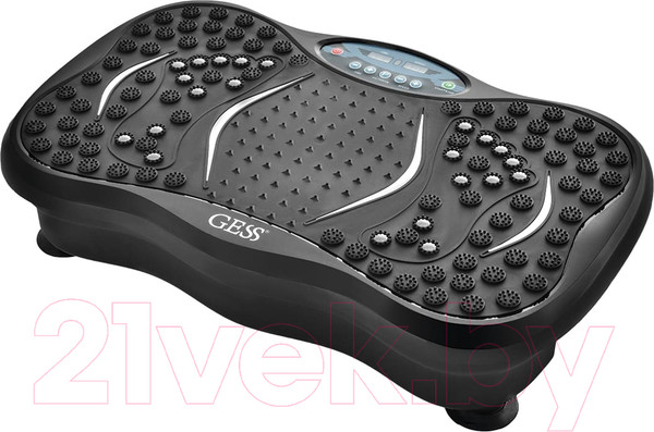 Изображение товара Виброплатформа Gess Ubalance GESS-836