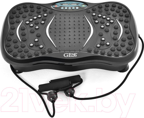 Изображение товара Виброплатформа Gess Ubalance GESS-836