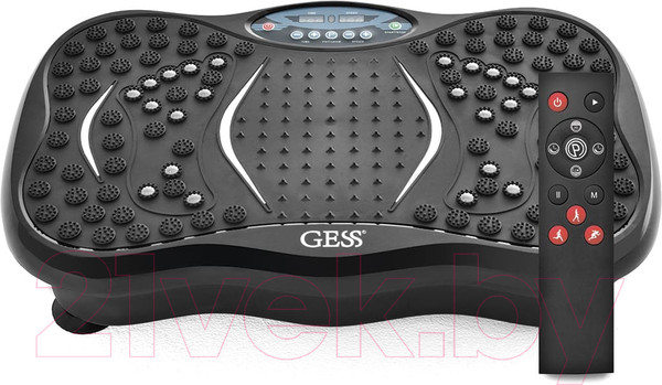 Изображение товара Виброплатформа Gess Ubalance GESS-836