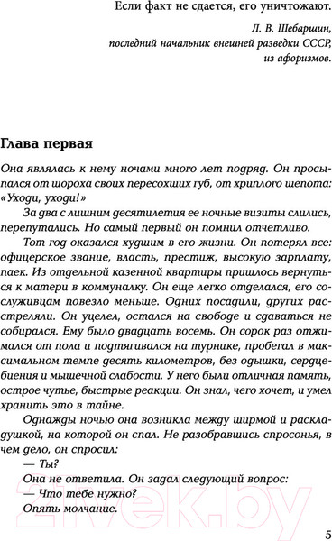 Изображение товара Книга АСТ Горлов тупик (Дашкова П.)
