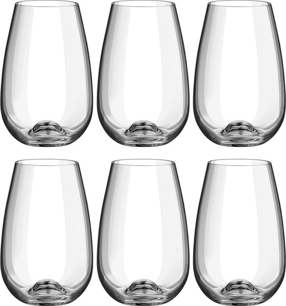 Изображение товара Набор стаканов Rona Wine Solution 4245/1220 (6шт)