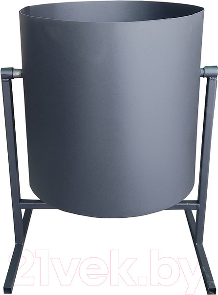 Изображение товара Урна уличная Станкоинструмент № 20