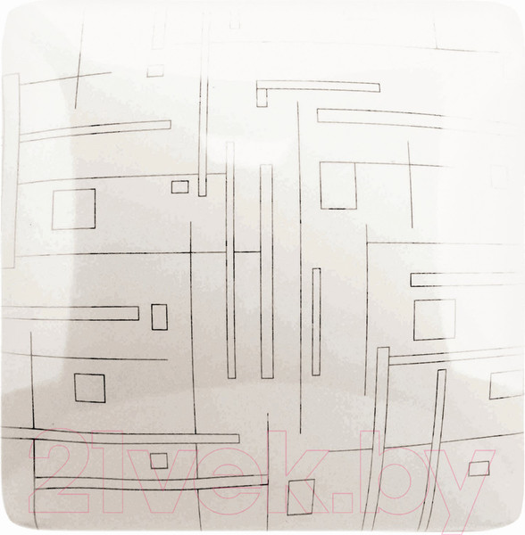 Изображение товара Светильник Leek СЛЛ 017 30Вт 6К Роса / LE 061201-122