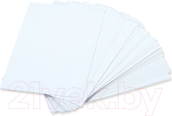 Изображение товара Фотобумага Brauberg Original 230 г/м2 / 363974 (50л, матовый)