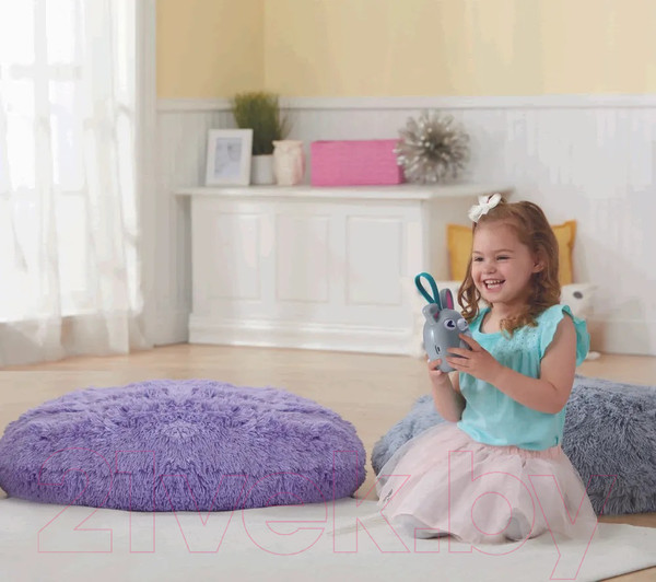 Изображение товара Интерактивная игрушка Vtech Портативный рассказчик StoriKid / 80-613761