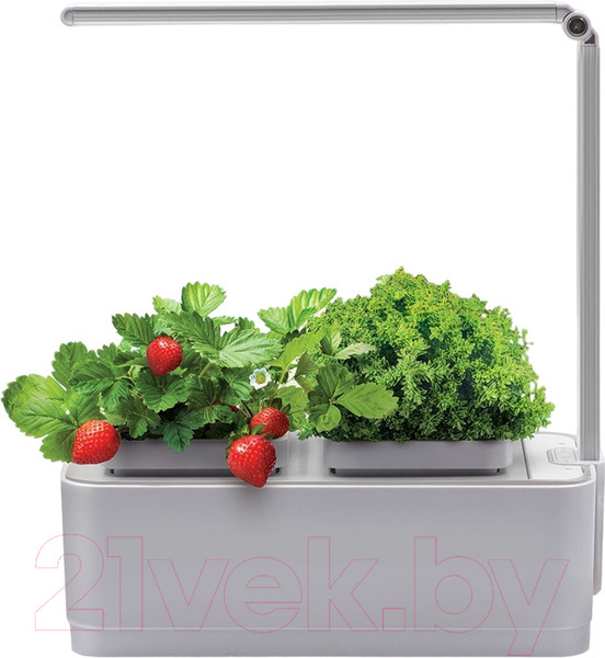 Изображение товара Проращиватель семян Назад к истокам iGarden Led / IGL2021