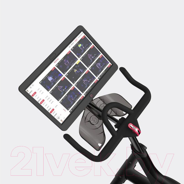 Изображение товара Велотренажер DFC Yesoul BV1-W-21.5 (белый)