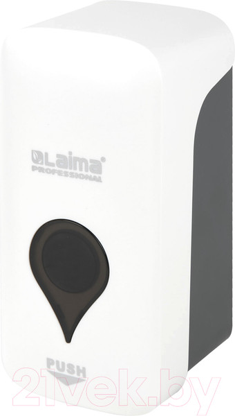 Изображение товара Дозатор Laima Ultra Professional / 606831 (белый)