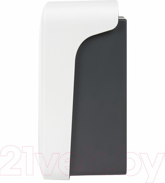 Изображение товара Дозатор Laima Ultra Professional / 606831 (белый)