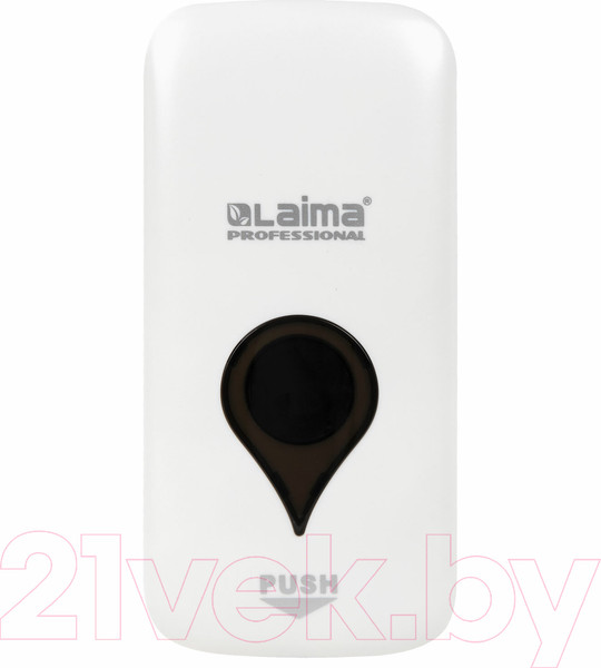 Изображение товара Дозатор Laima Ultra Professional / 606831 (белый)