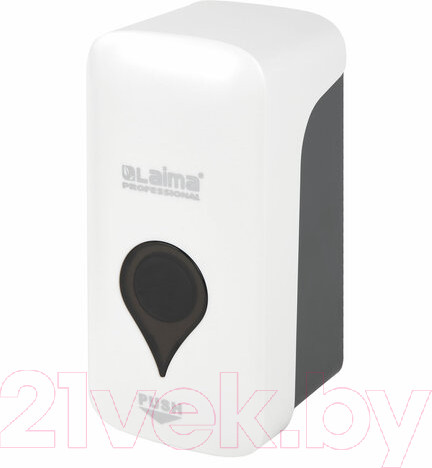 Изображение товара Дозатор Laima Ultra Professional / 606829 (белый)
