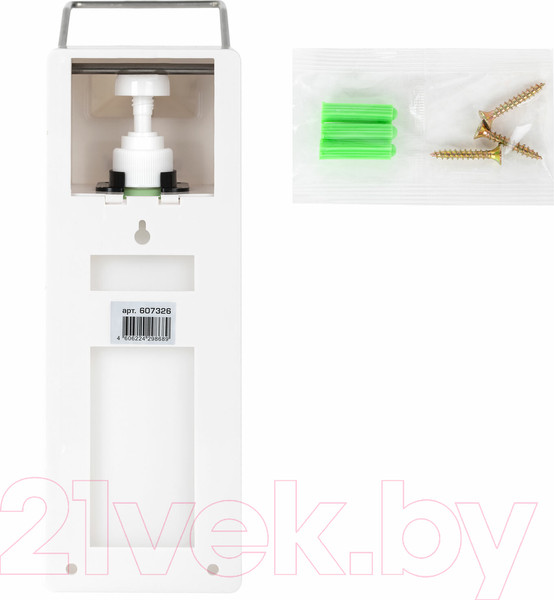 Изображение товара Дозатор Laima 607326