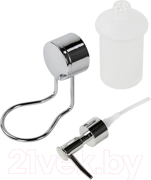 Изображение товара Дозатор для жидкого мыла Laima 607427