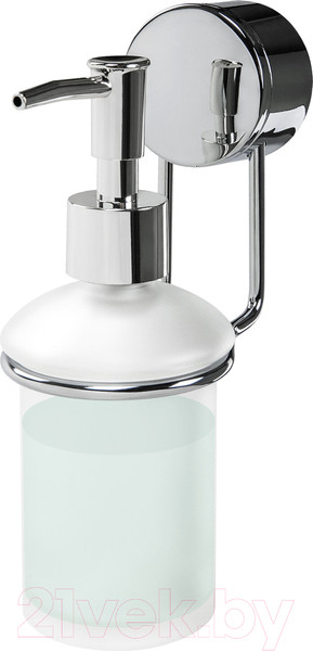 Изображение товара Дозатор для жидкого мыла Laima 607427
