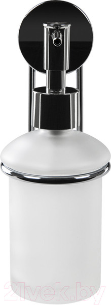 Изображение товара Дозатор для жидкого мыла Laima 607427