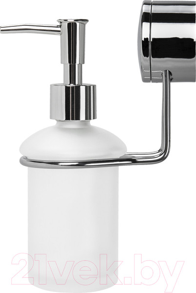 Изображение товара Дозатор для жидкого мыла Laima 607427