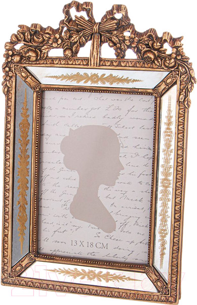 Изображение товара Рамка Lefard 251-587