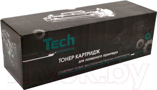 Изображение товара Тонер-картридж Tech CE285X/CRG725H
