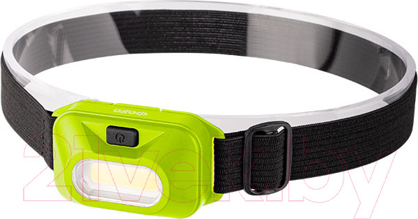 Изображение товара Фонарь JAZZway ФАZА H9-L1W-gn / 5041653