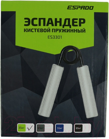 Изображение товара Эспандер Espado ES3301 (35кг)