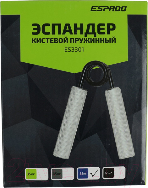 Изображение товара Эспандер Espado ES3301 (55кг)