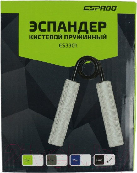 Изображение товара Эспандер Espado ES3301 (65кг)