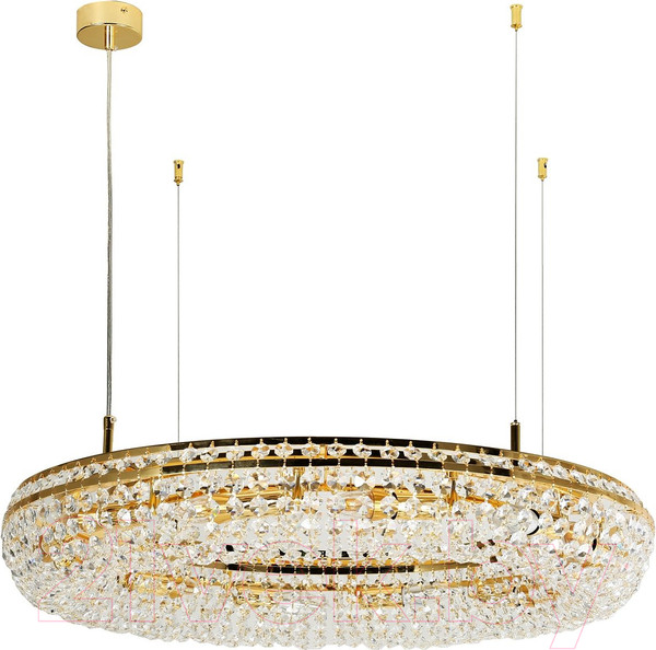 Изображение товара Люстра FAVOURITE 4015-12P