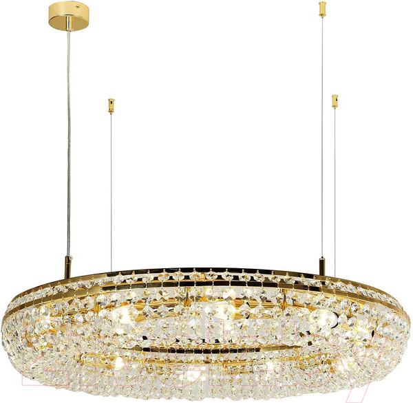 Изображение товара Люстра FAVOURITE 4015-12P