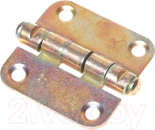 Изображение товара Комплект петель дверных Starfix SMC2-65827-50