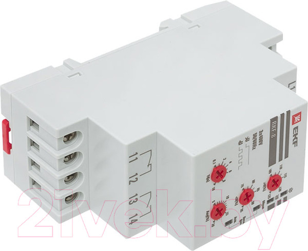 Изображение товара Реле контроля фаз EKF Rkf-8