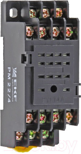 Изображение товара Разъем для реле EKF PROxima RM-22-4