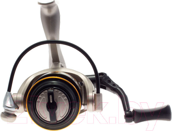 Изображение товара Катушка безынерционная Black Side Quest 2000 FD / BSQ2000FD (3+1 подш.)