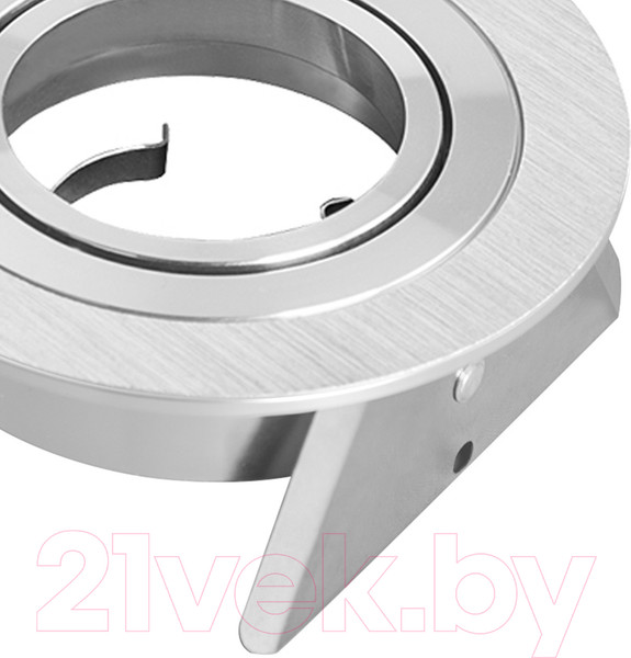 Изображение товара Точечный светильник Mantra Basico Gu10 7740