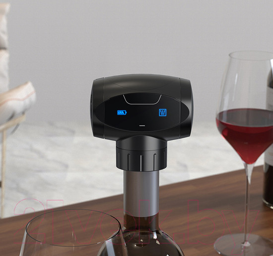 Изображение товара Пробка для бутылок KLT KVS-4