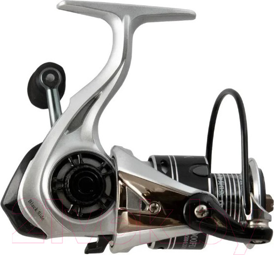 Изображение товара Катушка безынерционная Black Side Quest X 2500 FD / BSQX2500FD (5+1 подш.)