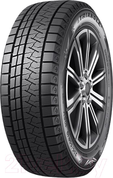Изображение товара Зимняя шина Triangle Trin PL02 225/60R18 104V
