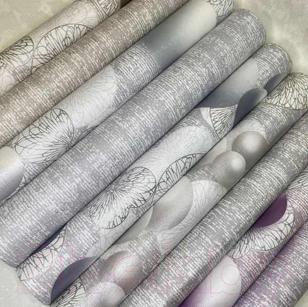 Изображение товара Бумажные обои Белобои Талисман к-91 С25Н-МО (дуплекс)