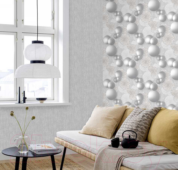 Изображение товара Бумажные обои Белобои Талисман к-91 С25Н-МО (дуплекс)