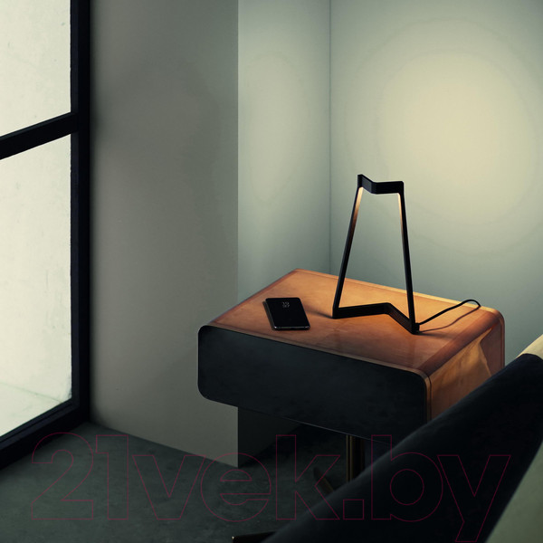 Изображение товара Прикроватная лампа Mantra Minimal 7281