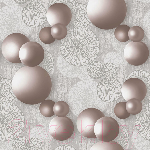 Изображение товара Бумажные обои Белобои Талисман к-61 С25Н-МО (дуплекс)