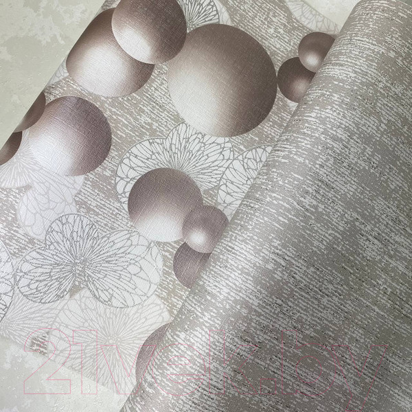 Изображение товара Бумажные обои Белобои Талисман к-61 С25Н-МО (дуплекс)