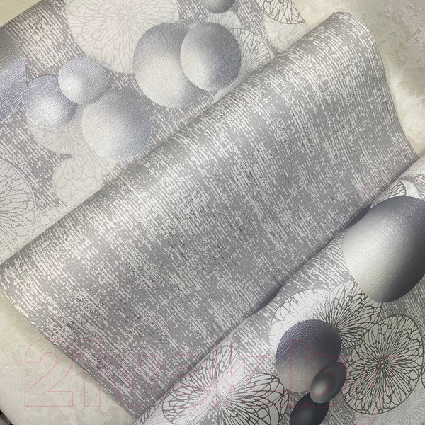 Изображение товара Бумажные обои Белобои Талисман фон к-22 С25Н-МО (дуплекс)