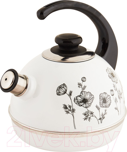 Изображение товара Чайник со свистком Сила Дон T04/35/03/41