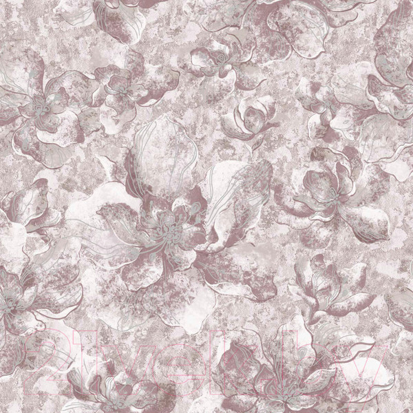 Изображение товара Бумажные обои Белобои Флюид к-61 С25Н-МО (дуплекс)