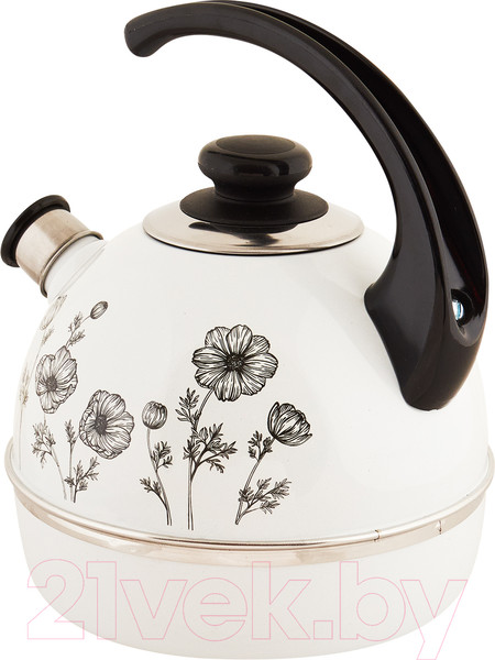 Изображение товара Чайник со свистком Сила Дон T04/40/03/41