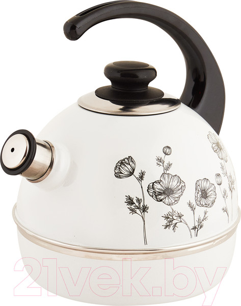 Изображение товара Чайник со свистком Сила Дон T04/40/03/41